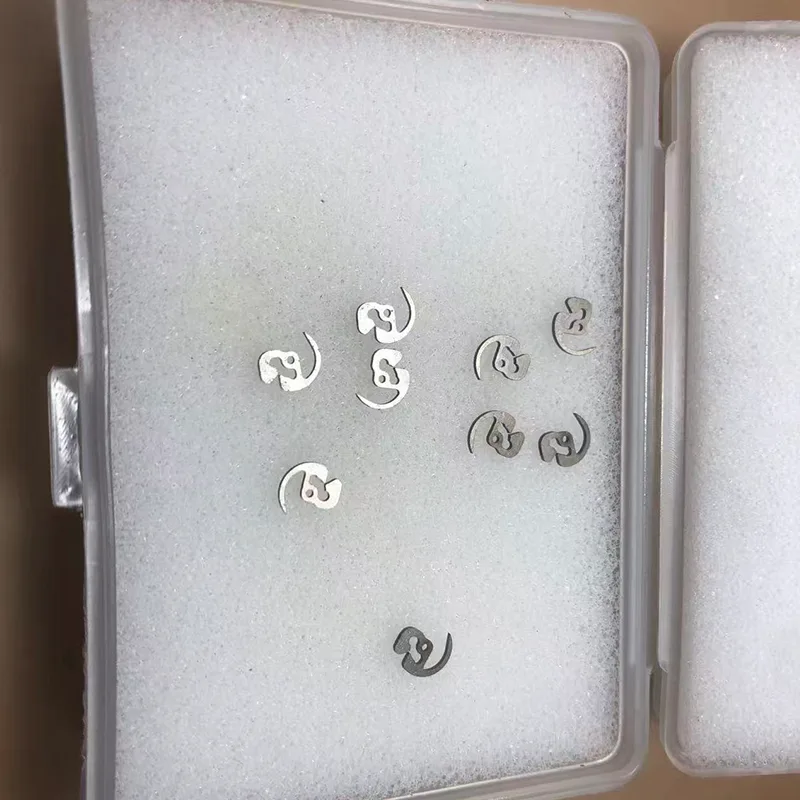 যথার্থ ধাতু অংশ