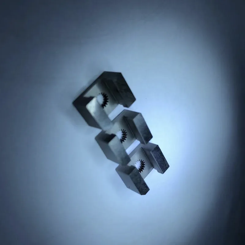 0.05 মিমি ফাইন ওয়্যার স্লো ওয়্যার প্রসেসিং গিয়ার