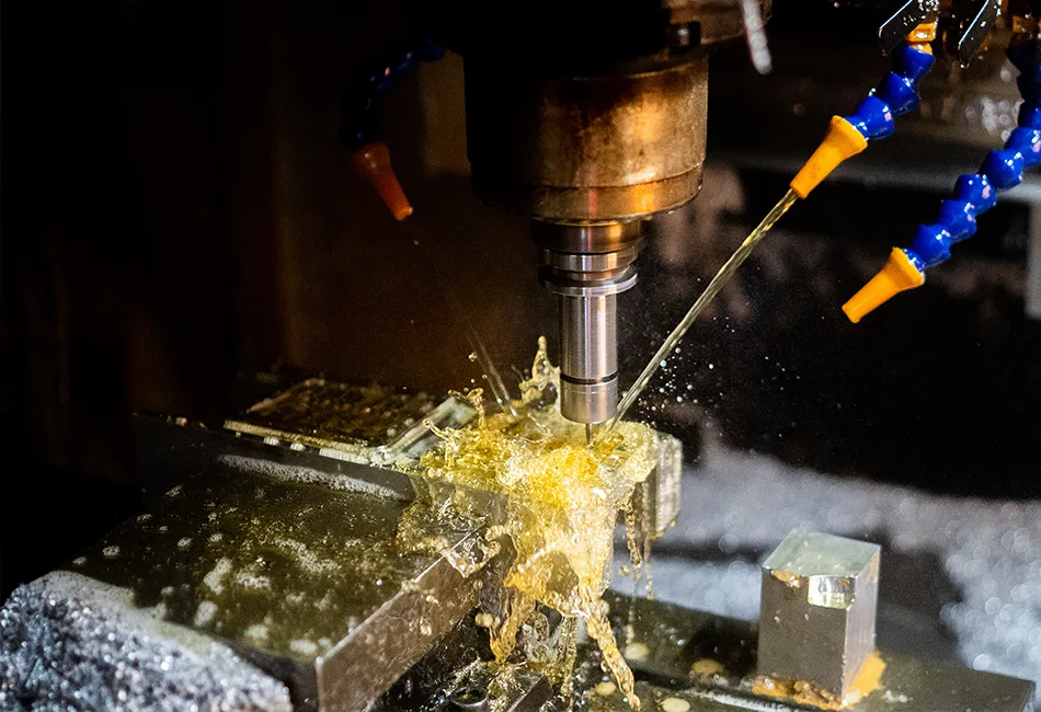 সিএনসি সংখ্যাসূচক নিয়ন্ত্রণের সুবিধা।