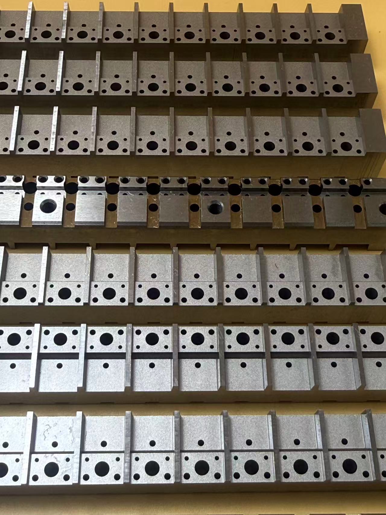 তেল কাটা প্রক্রিয়াকরণের প্রয়োগের ক্ষেত্রগুলি কী কী?