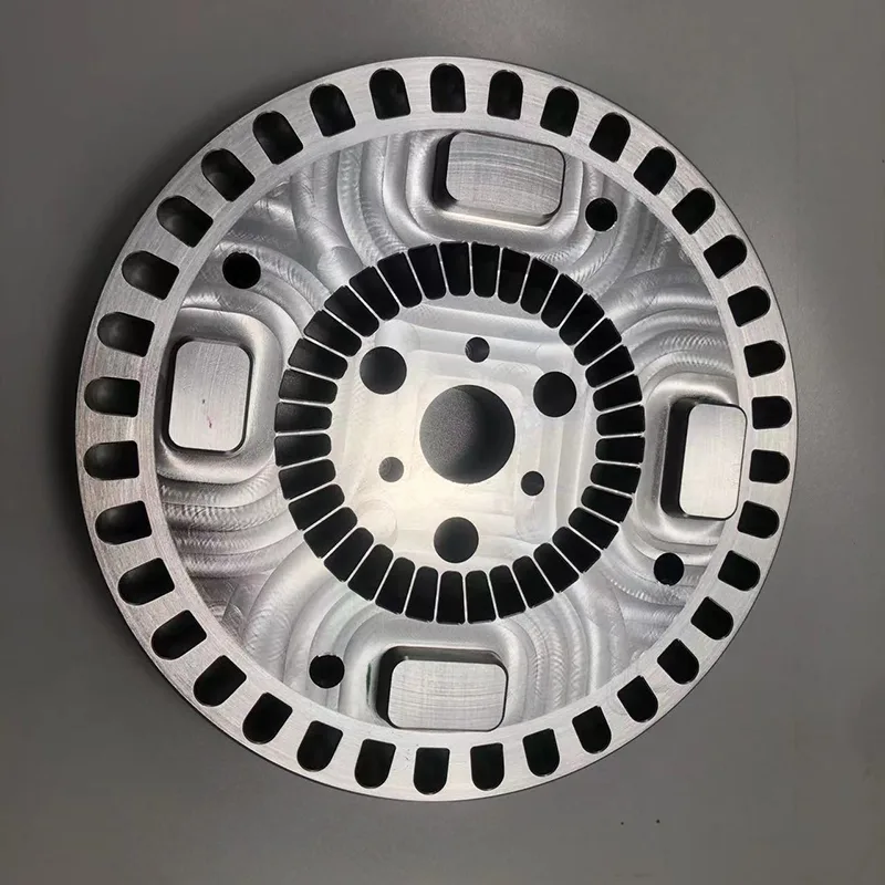 কী সেবু ওয়্যার ইডিএমকে যথার্থ উত্পাদনের জন্য পছন্দের পছন্দ করে?