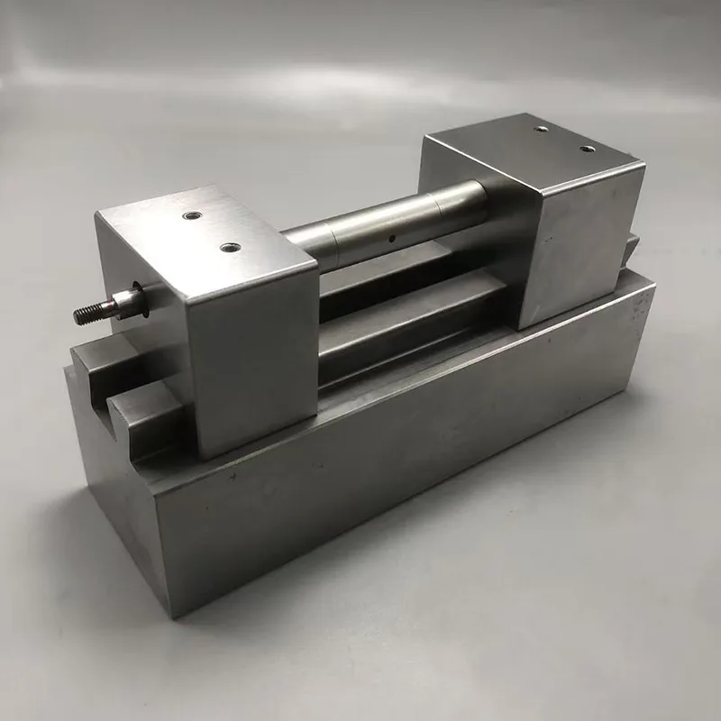 সমাবেশ টুলিং ফিক্সচার