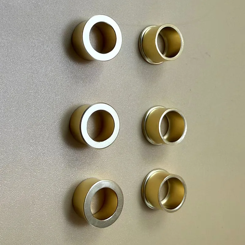 CNC লেদ মেশিন যন্ত্রাংশ