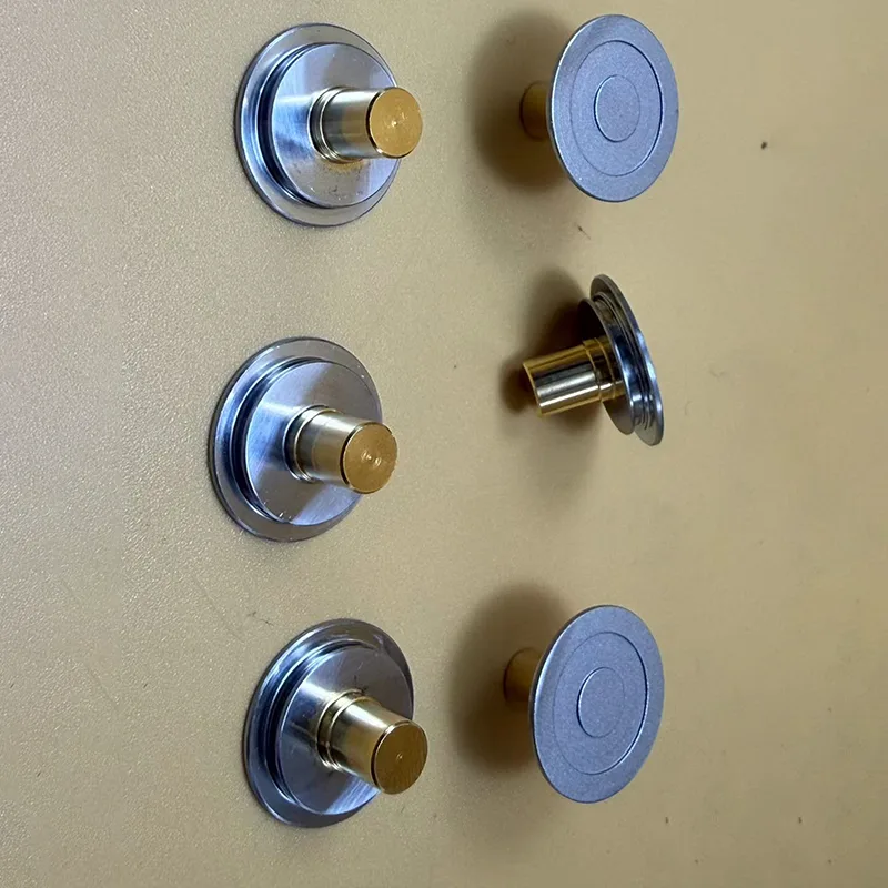 সিএনসি লেদ যন্ত্রাংশ