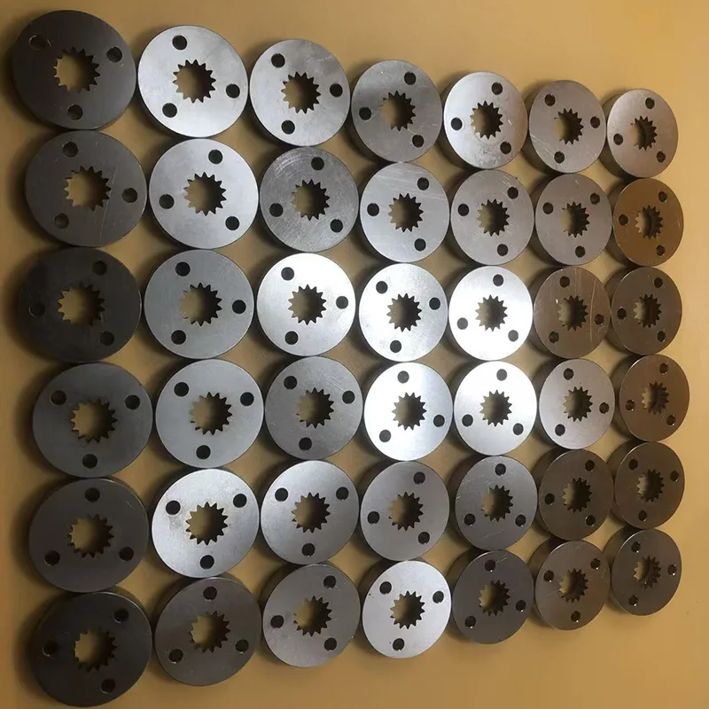 CNC লেদ প্রক্রিয়াকরণ অংশ