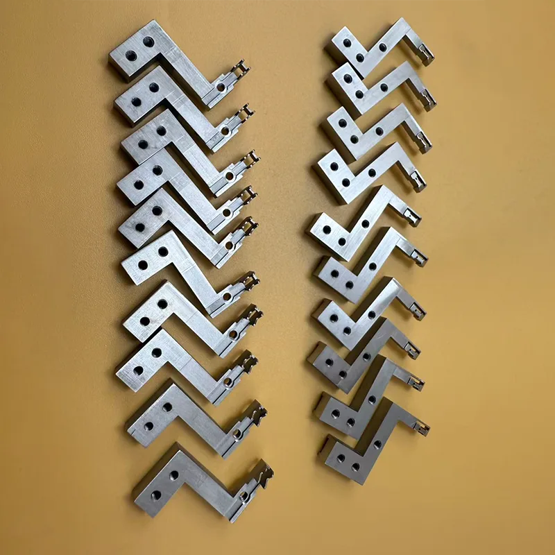 CNC যান্ত্রিক সরঞ্জাম অংশ