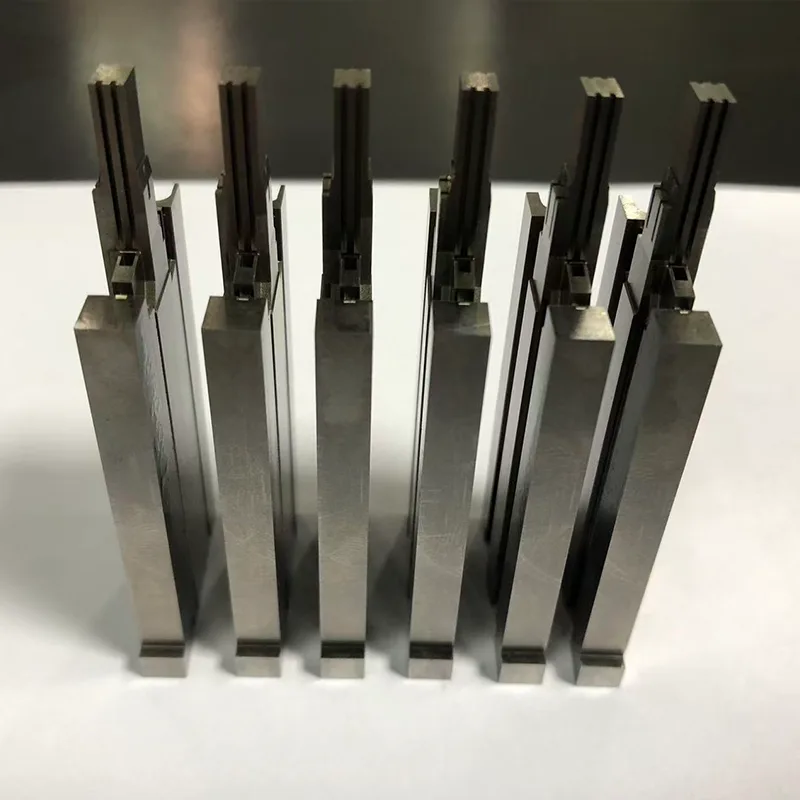 Metal Stamping Die Punch