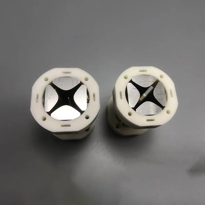 University and Research Machinery Parts