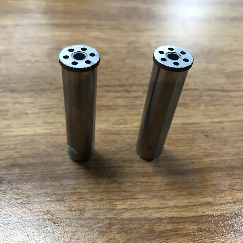 0.07mm Fine Wire Slow Wire Processing Gears