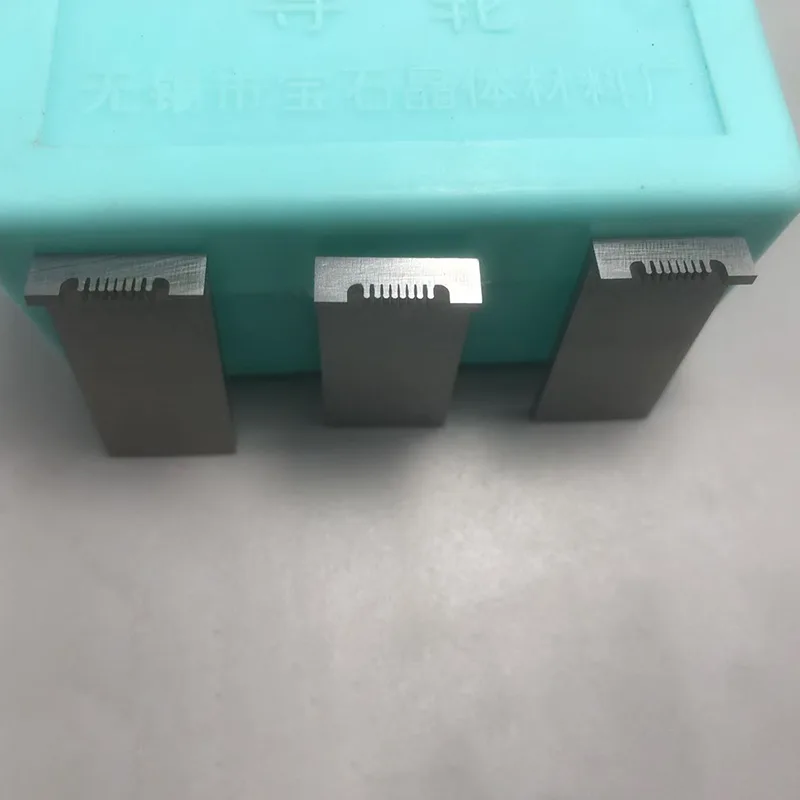 Metal Stamping Die Accessories