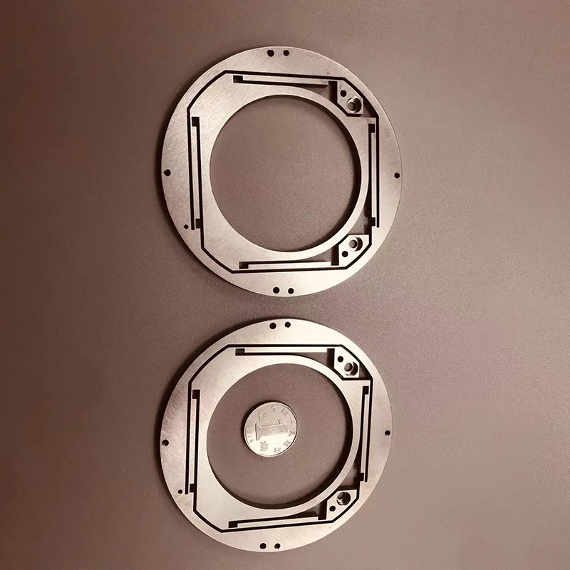 ল্যাবরেটরি টেস্টিং মেশিনারি যন্ত্রাংশ