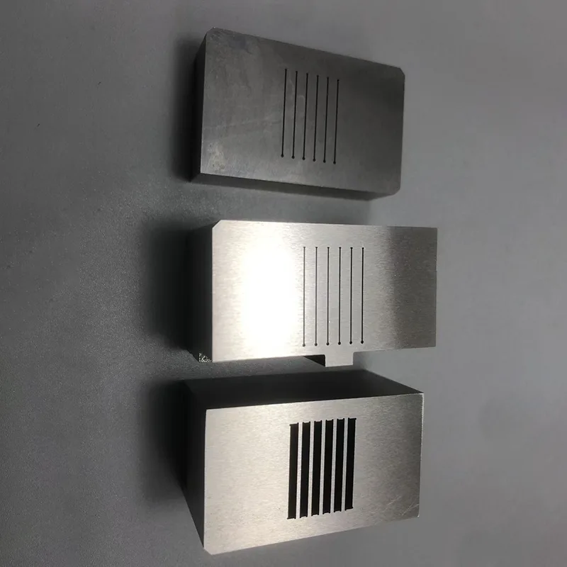 মেটাল স্ট্যাম্পিং ডাই কাটিং ব্লেড