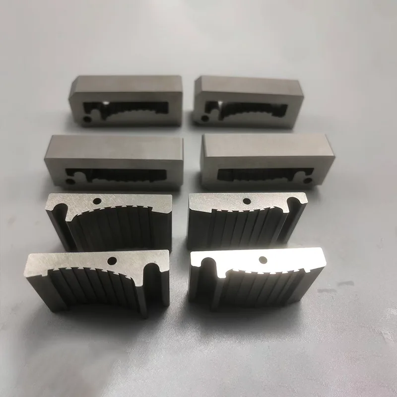 মেটাল স্ট্যাম্পিং ডাই পাঞ্চ পিন