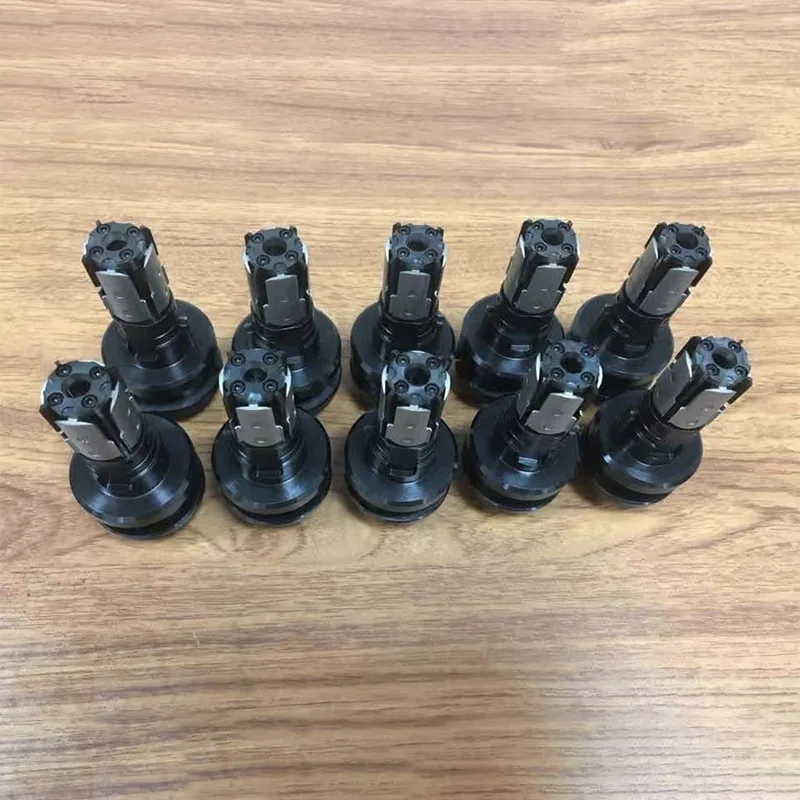 পজিশনিং টুলিং ছাঁচ